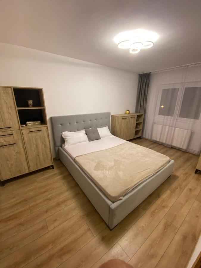 Aparthotel Brasov Braşov Exterior foto