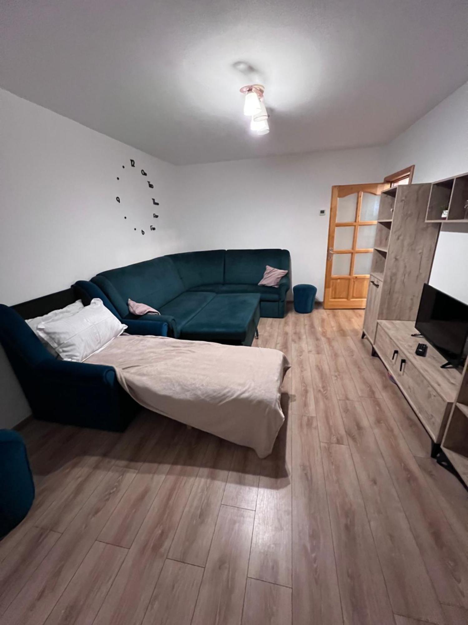 Aparthotel Brasov Braşov Exterior foto