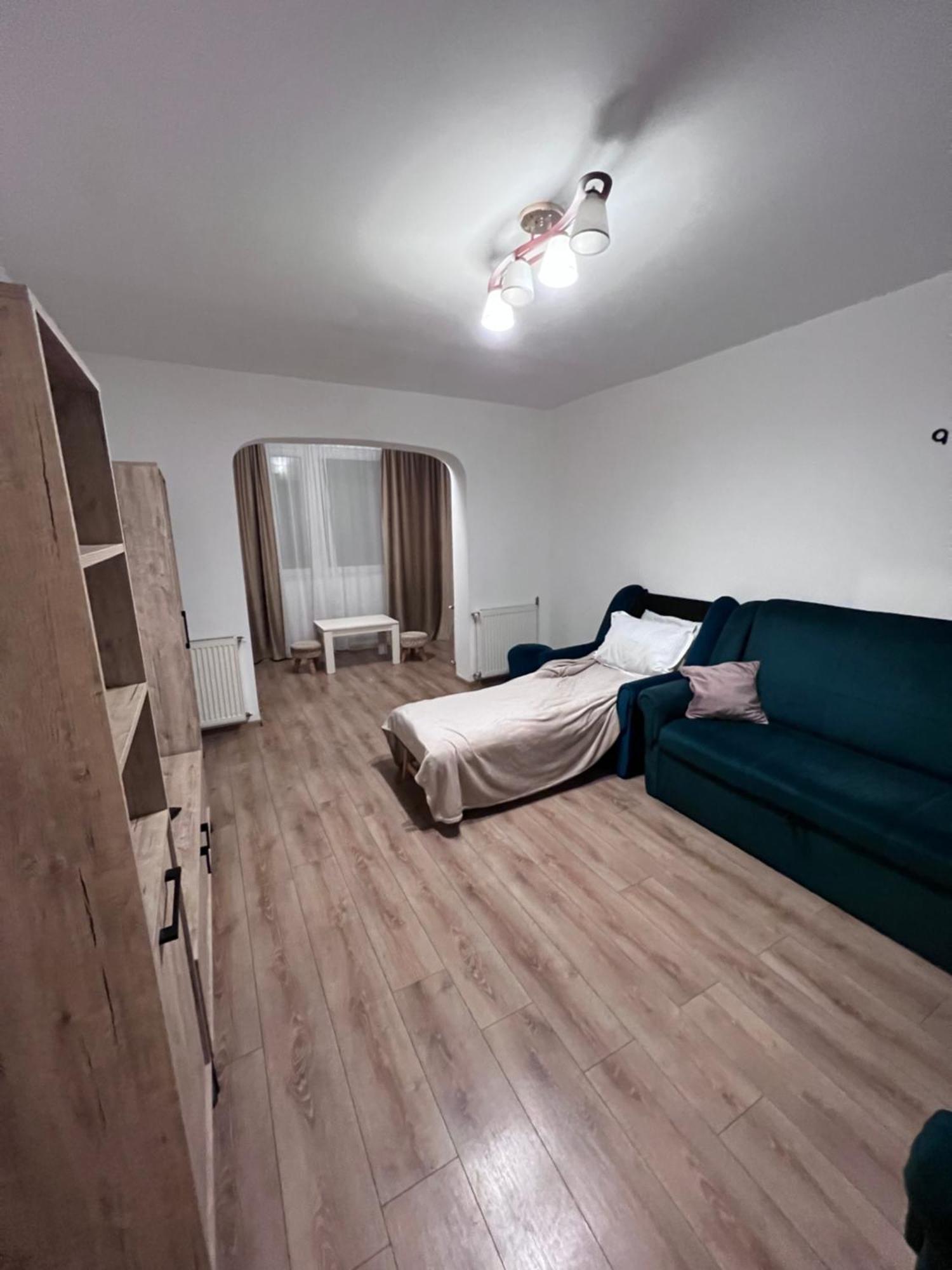 Aparthotel Brasov Braşov Exterior foto